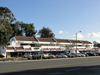 Plus de détails pour 10769 Woodside Ave, Santee, CA - Local commercial à louer