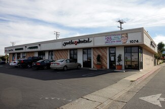 Plus de détails pour 1074 W 6th St, Corona, CA - Bureau/Médical à louer