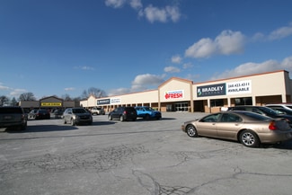 Plus de détails pour 1204 State Road 114 W, North Manchester, IN - Local commercial à louer