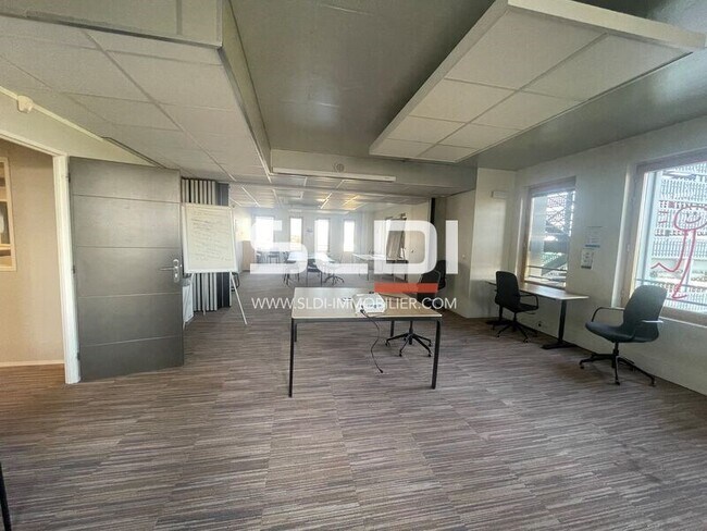 Plus de détails pour Avenue Lionel Terray, Jonage - Bureau à vendre