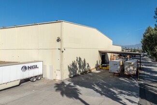 Plus de détails pour 3100 Jefferson St, Riverside, CA - Industriel/Logistique à louer