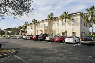 Plus de détails pour 842 Sunset Lake Blvd, Venice, FL - Bureau à vendre