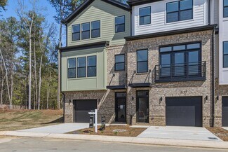 Plus de détails pour 1151 Booth Pk blvd, Chapel Hill, NC - Logement à vendre