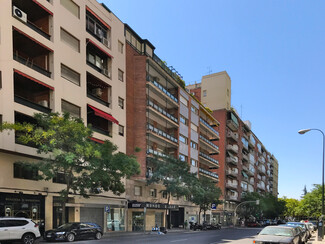 Plus de détails pour Paseo de la Habana, 12, Madrid - Bureau à louer