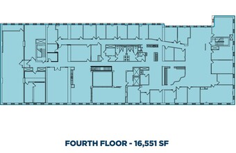 1352-1392 W 6th St, Cleveland, OH à louer Plan d’étage– Image 1 sur 11