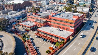 Plus de détails pour 1717 Mission St, San Francisco, CA - Local d’activités à vendre