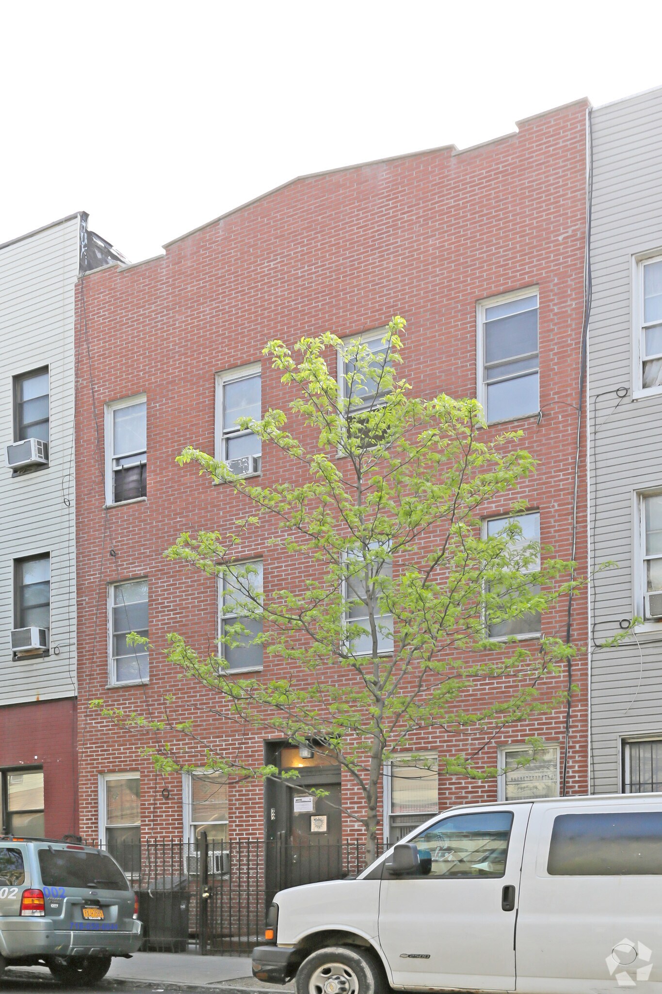 1494 Dekalb Ave, Brooklyn, NY à vendre Photo principale– Image 1 sur 9