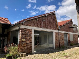 Plus de détails pour 7 Rue La Boissière, Fontenay-aux-Roses - Local d'activités à louer