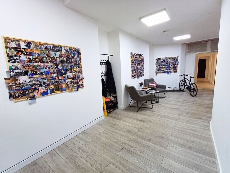 13-14 Adelphi, Aberdeen à louer - Photo intérieure – Image 2 sur 4