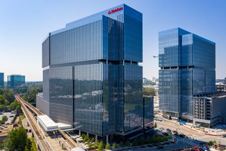 Plus de détails pour 236 Perimeter Center Pky NE, Atlanta, GA - Local commercial à louer