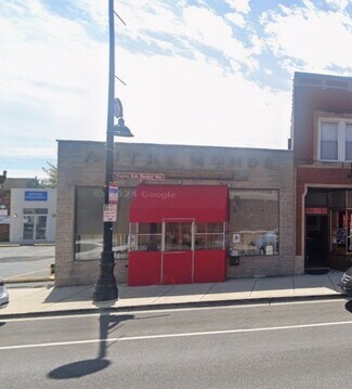 Plus de détails pour 6727 Roosevelt Rd, Berwyn, IL - Local commercial à vendre