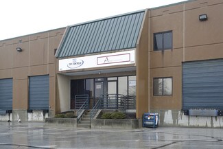Plus de détails pour 2604 NE Industrial Dr, Kansas City, MO - Industriel/Logistique à louer
