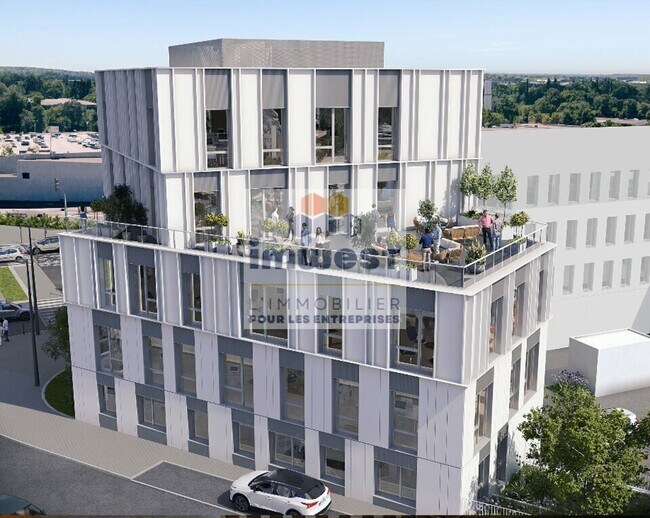 Plus de détails pour Bureau à vendre
