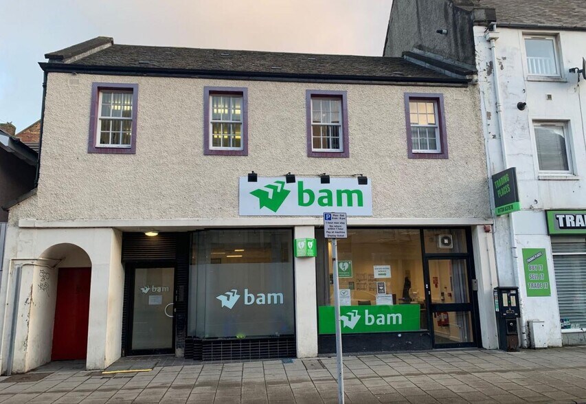 65-69 South St, Perth à louer - Photo de l’immeuble – Image 1 sur 5