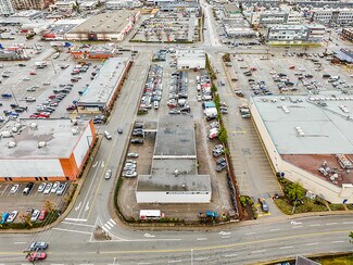 Plus de détails pour 32562 S Fraser Way, Abbotsford, BC - Local commercial à louer