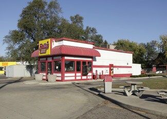 Plus de détails pour 1940 E Livingston Ave, Columbus, OH - Local commercial à louer