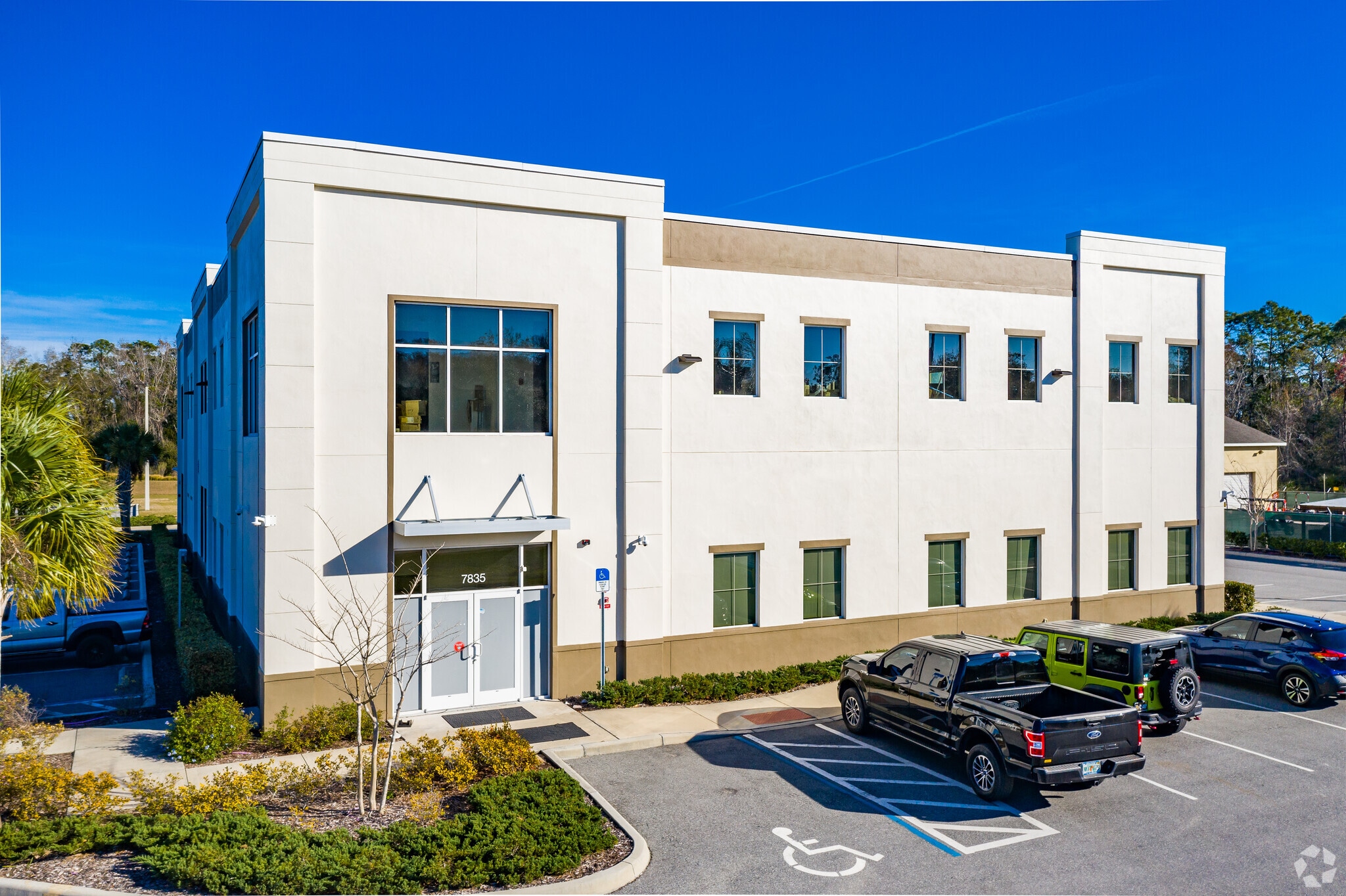 7835 Osceola Polk Line Rd, Davenport, FL à louer Photo principale– Image 1 sur 10