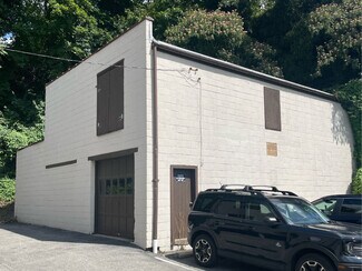 Plus de détails pour 135-A Greenwood Ave, Wyncote, PA - Local d'activités à louer