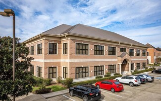 Plus de détails pour 4660 Sweetwater Blvd, Sugar Land, TX - Bureau/Médical à louer