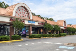 Plus de détails pour 301-401 Jonestown Rd, Winston-Salem, NC - Local commercial à louer