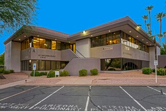 Plus de détails pour 9700 N 91st St, Scottsdale, AZ - Bureau/Médical à louer