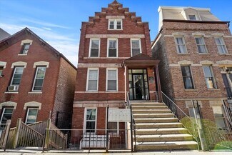 Plus de détails pour Multi-Family Investment Portfolio – Logement à vendre, Chicago, IL
