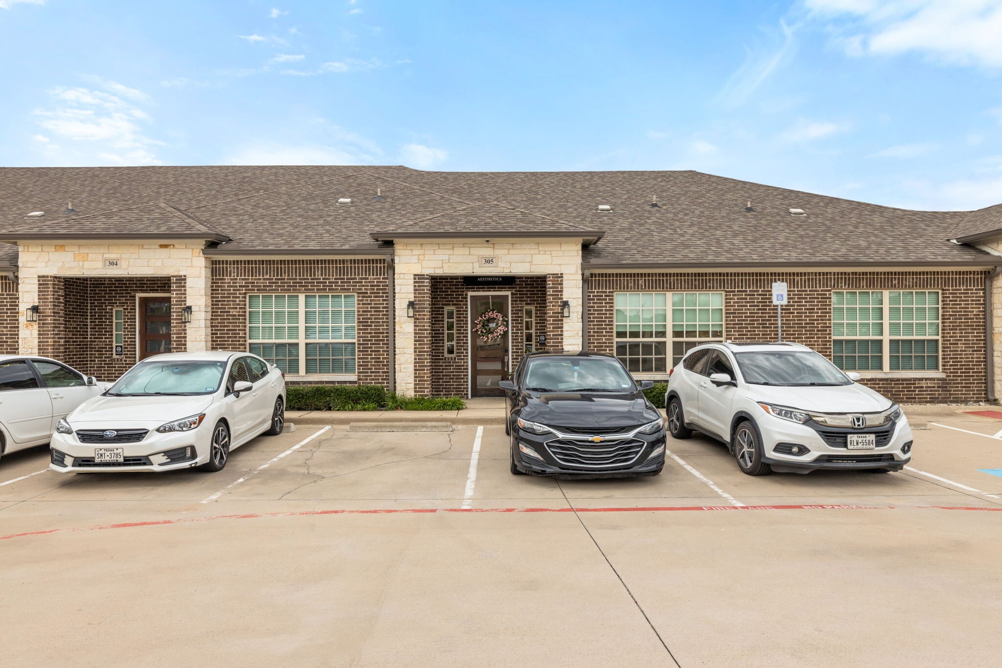 Vista Ridge Dr, Lewisville, TX à louer Photo de l’immeuble– Image 1 sur 15