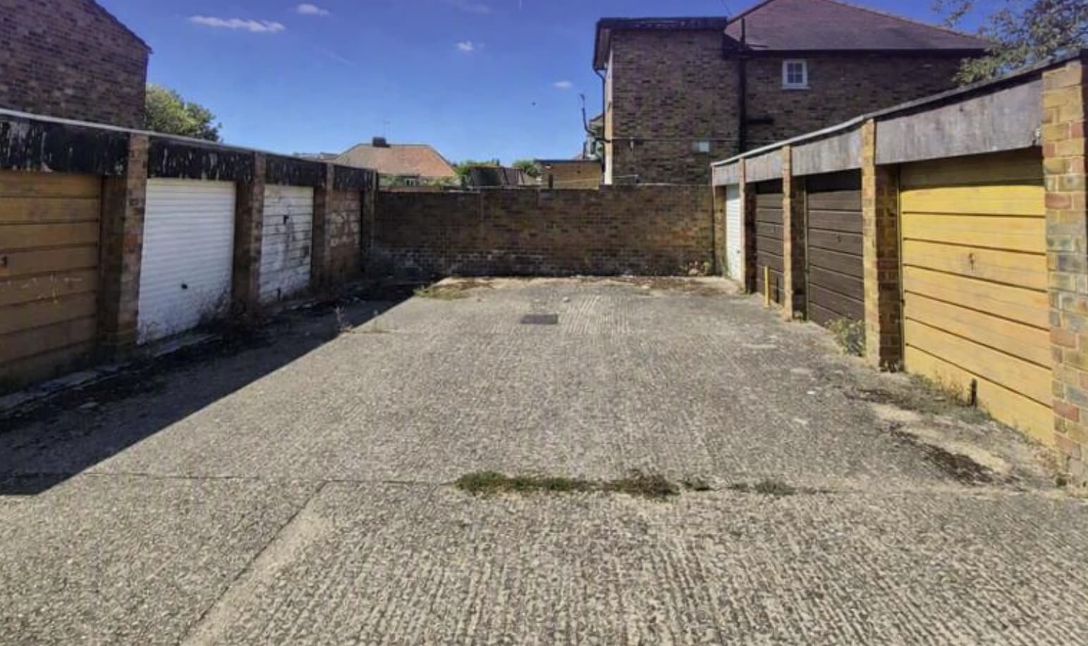 Hilliards Rd, Hillingdon à vendre Photo principale– Image 1 sur 3