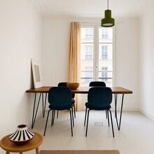 24 Rue Lamartine, Paris à louer Photo intérieure– Image 2 sur 4