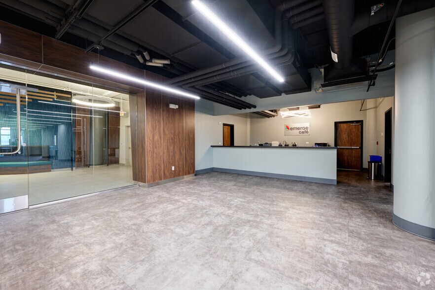 260 E Main St, Rochester, NY à louer - Photo intérieure – Image 1 sur 45