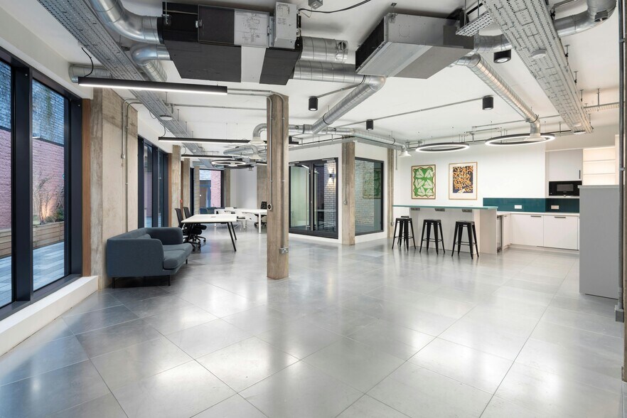 57 Chamber St, Londres à louer - Photo de l’immeuble – Image 2 sur 7