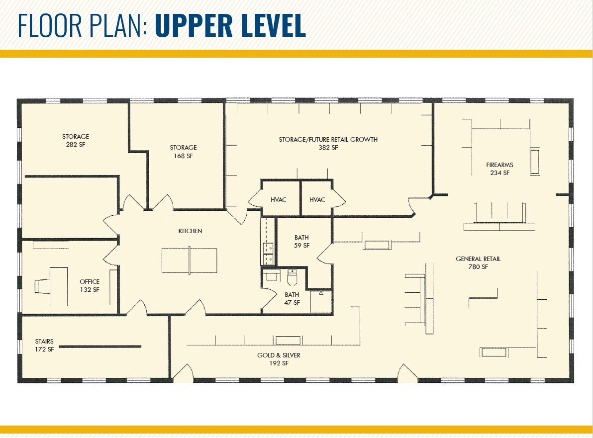 612 Rio Rd W, Charlottesville, VA à louer Plan d’étage– Image 1 sur 1
