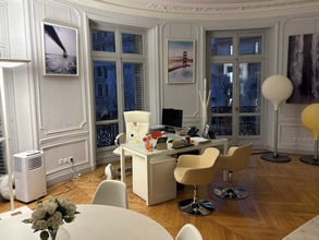 80 Boulevard Haussmann, Paris à louer Photo intérieure– Image 1 sur 3