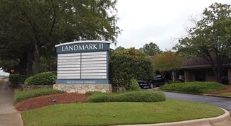 Plus de détails pour 5820 Veterans Pky, Columbus, GA - Bureau à louer