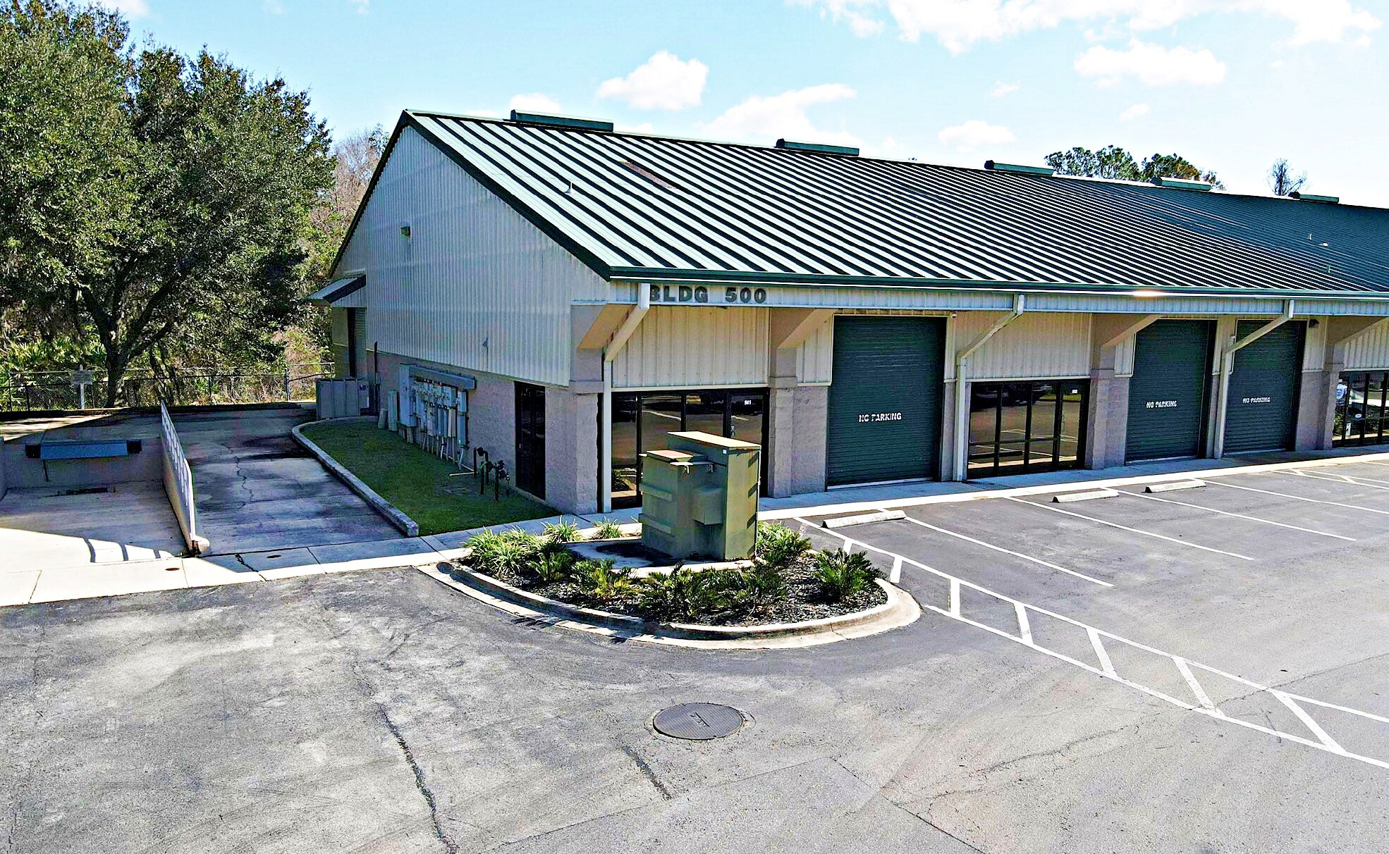 3653 Regent Blvd, Jacksonville, FL à vendre Photo principale– Image 1 sur 15