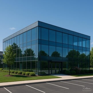 Plus de détails pour 11 Medicorum Pl, Waterdown, ON - Bureau à louer