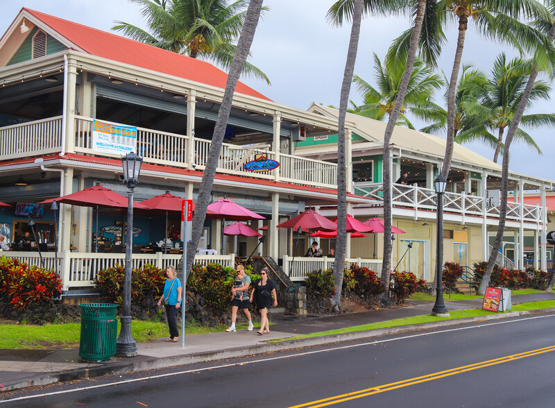 75-5815 Ali'i Dr, Kailua Kona, HI à vendre - Photo principale – Image 1 sur 9