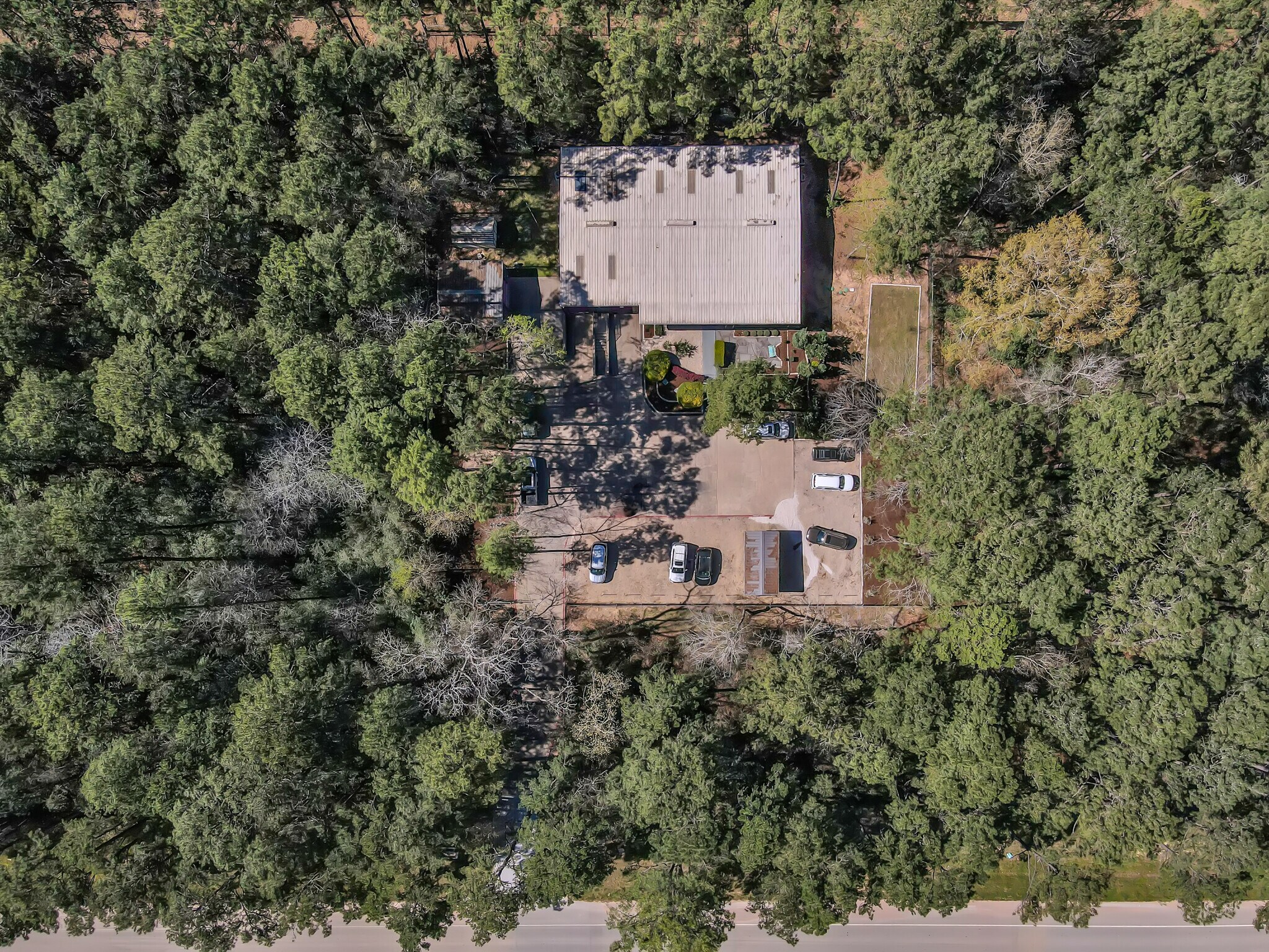 20610 Fm 1488 Rd, Magnolia, TX à vendre Photo de l’immeuble– Image 1 sur 47