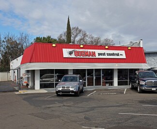 Plus de détails pour 10137 Folsom Blvd, Rancho Cordova, CA - Local commercial à vendre