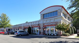 Plus de détails pour 5384-5398 Twin Hickory Rd, Glen Allen, VA - Bureau à louer