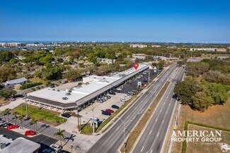 Plus de détails pour 5900-5990 S Tamiami Trl, Sarasota, FL - Local commercial à vendre
