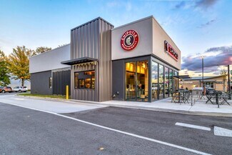 Plus de détails pour 225407 Rib Mountain Dr, Wausau, WI - Local commercial à vendre