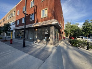 4640 Sainte-Catherine E, Montréal, QC à louer Photo de l’immeuble– Image 2 sur 13