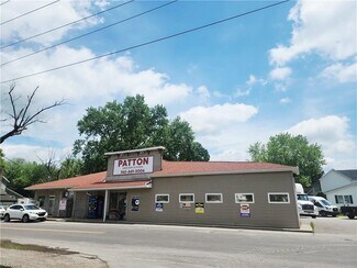 Plus de détails pour 5790 Hoover Ave, East Fultonham, OH - Local commercial à vendre