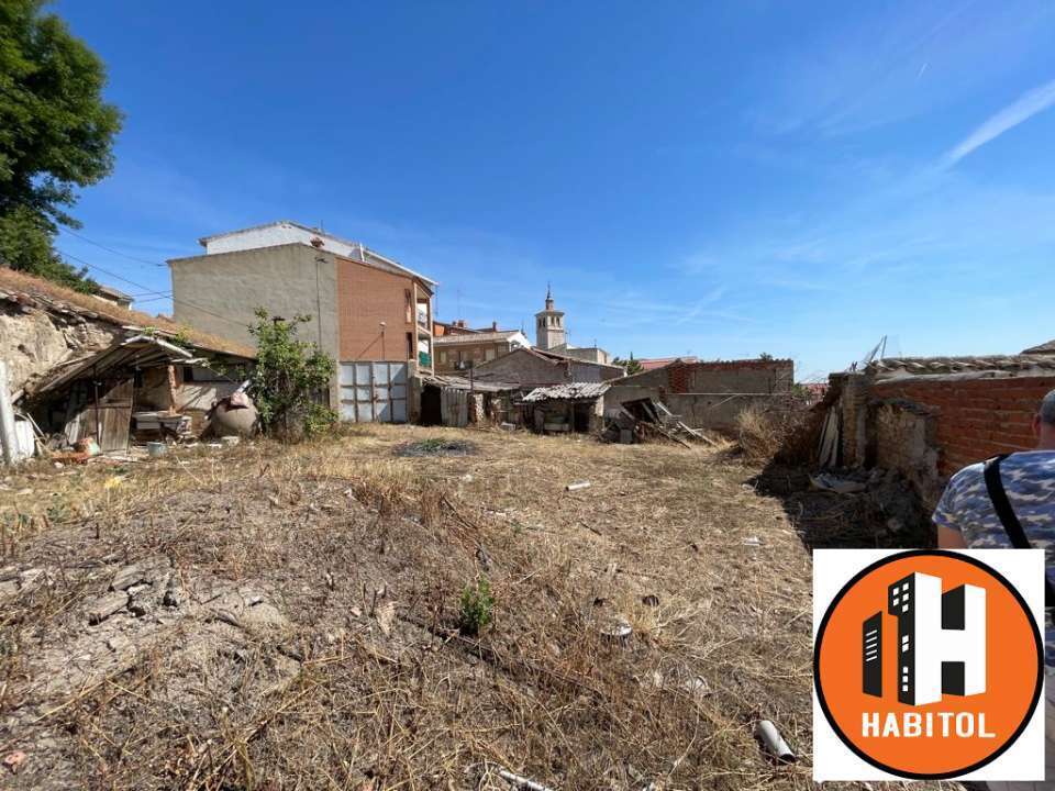 Terrain dans Olías del Rey, Toledo à vendre Photo principale– Image 1 sur 6
