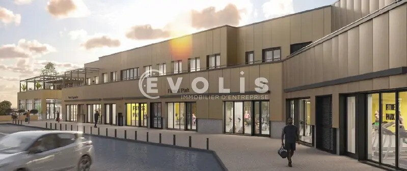 1 Route D'Heyrieux, Toussieu à vendre Photo de l’immeuble– Image 1 sur 20
