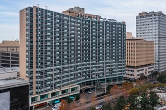 Plus de détails pour 1914 Commerce St, Dallas, TX - Local commercial à louer