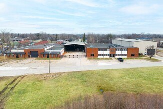 Plus de détails pour 28530 Reynolds St, Inkster, MI - Industriel/Logistique à vendre