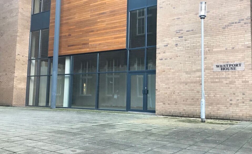 West Marketgait, Dundee à louer - Photo de l’immeuble – Image 3 sur 7