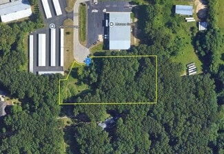 Plus de détails pour 3883 Sky King Blvd, Kalamazoo, MI - Terrain à vendre